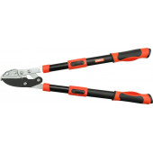 Сучкорез YT-8842 с телескопическими ручками 660-910 мм