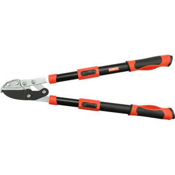 Сучкорез YT-8842 с телескопическими ручками 660-910 мм Сучкорез YT-8842 с телескопическими ручками 660-910 мм