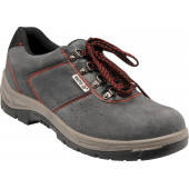 Полуботинки YT-80578 рабочие размер 45 YATO