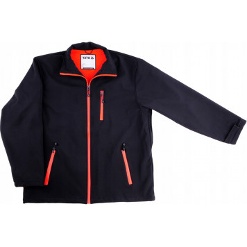 Куртка YT-80392 DEZ размер L YATO-1