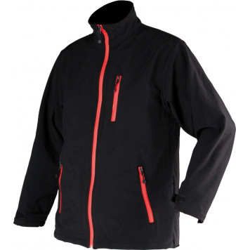 Куртка YT-80393 DEZ размер XL YATO