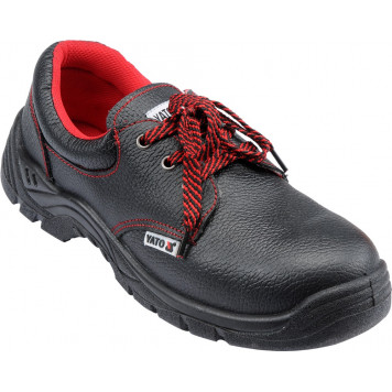 Полуботинки YT-80525 рабочие размер 43 YATO