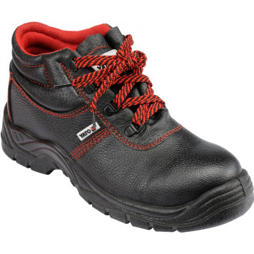 Ботинки YT-80736 рабочие TRAT S1 размер 42