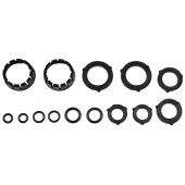 Набор YT-9920 прокладок YАТО 14 предметов