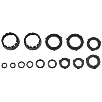 Набор YT-9920 прокладок YАТО 14 предметов