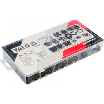 Набор YT-06877 резиновых прокладок 225 шт.-3