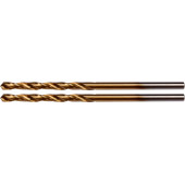 Сверло YT-44635 по металлу HSS-TiN 3,0 мм, 2 шт