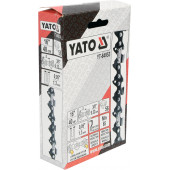 Цепь YT-84953 для бензопилы 3/8, 40 см, 1.3 мм, 56 звеньев YATO