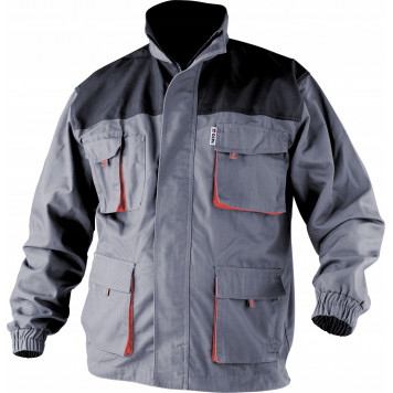 Рабочая YT-80280 куртка DAN YATO-1