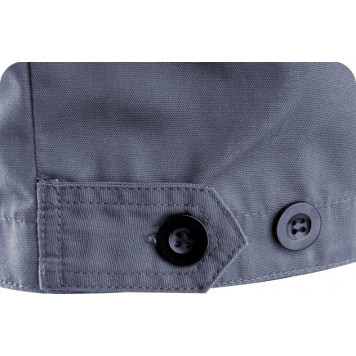 Рабочая YT-80282 куртка DAN размер L YATO-4