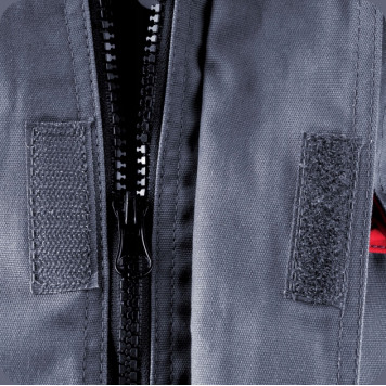 Рабочая YT-80283 куртка DAN размер XL YATO-2