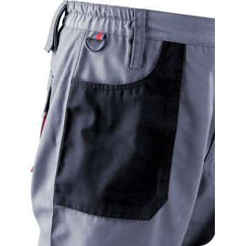 Рабочие YT-80285 брюки DAN YATO-1