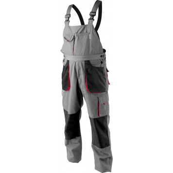 Рабочий YT-80291 полукомбинезон DAN размер M YATO Рабочий YT-80291 полукомбинезон DAN размер M YATO