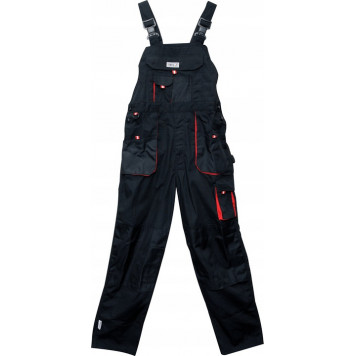 Полукомбинезон YT-8030 рабочий размер S YATO-1