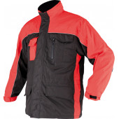 Куртка YT-80380 рабочая утепленная YATO 