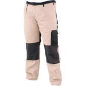 Брюки YT-80440 рабочие DOHAR YATO DW