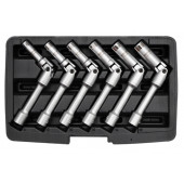 Набор YT-0534 ключей для калильных свеч YATO