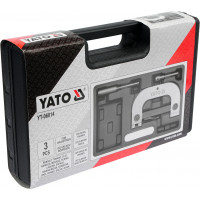 Набор YT-06014 для механизма газораспределения V.A.G YATO