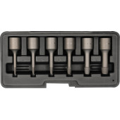 Набор YT-0623 экстракторов для шпилек YATO