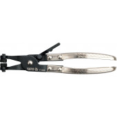 Щипцы YT-0646 для шланговых хомутов YATO