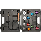 Набор YT-0672 диагностический к радиатору YATO