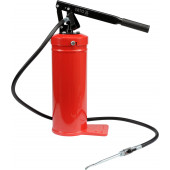 Нагнетатель YT-07063 смазки ручной 8 кг. YATO