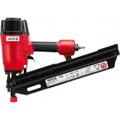 Пневмопистолет YT-0923 гвоздезабивной 50-90 мм, 5-8 бар YATO