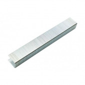 Скобы YT-0932 25/12,8 мм для пневмостеплера 1000 шт YATO