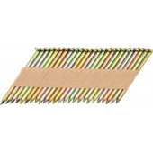 Гвозди YT-0936 для пневматического степлера 75х3 мм, 500 шт. YATO