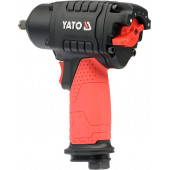 Гайковёрт YT-09505 пневматический 1/2, 570 Нм YATO