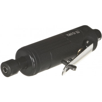 Пневмошлифмашина YT-0965 мини 1/4 YATO-4