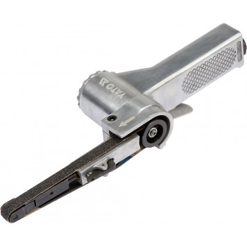 Пневмошлифмашина YT-09741 ленточная 10х330 мм YATO Пневмошлифмашина YT-09741 ленточная 10х330 мм YATO