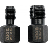 Набор YT-1756 для ремонта резьбы лямбды-зонда YATO