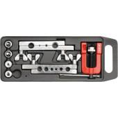 Пресс YT-2180 для ручного расширения труб (3;5;6;8;10;12;14;15;16;19мм)YATO