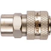 Соединение быстросъемное YT-2394 с внутренней резьбой 3/8" YATO