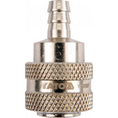 Соединение быстросъемное YT-2397 для шланга 10 мм YATO