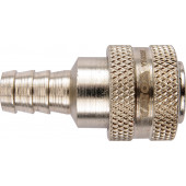 Соединение быстросъемное YT-2398 для шланга 12 мм YATO