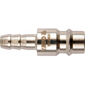 Штуцер YT-2405 под шланг 6.3 мм YATO