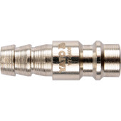 Штуцер YT-2406 под шланг 10 мм YATO