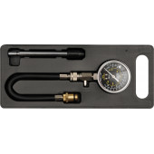 Компрессометр YT-7302 для бензиновых двигателей YATO