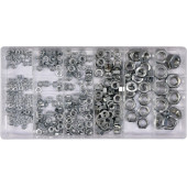 Набор YT-06772 гаек 300 шт YATO