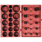 Набор YT-06876 уплотнительных колец, 419 предметов YATO