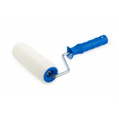 Валик в сборе МАСТЕР для работ с лаками 240 мм АКОР