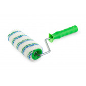 Валик в сборе МАСТЕР для работ по дереву 180 мм АКОР