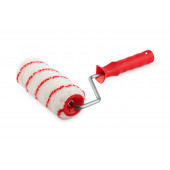 Валик в сборе МАСТЕР для работ с водными красками 240 мм АКОР