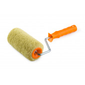 Валик в сборе МАСТЕР для фасадных работ 180 мм, синтекс АКОР