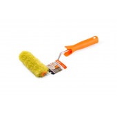 Мини-валик МАСТЕР в сборе для фасадных работ 150 мм, полиакрил АКОР