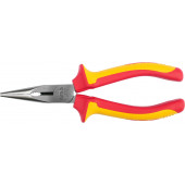 Тонкогубцы YT-21154 диэлектрические 160 мм YATO