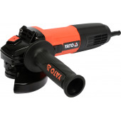 Угловая шлифмашинка YT-82091 720 Вт, 115 мм YATO