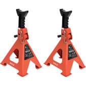 Подставки YT-17312 под автомобиль 6Т - 2шт.